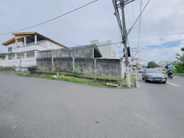 Terreno oportunidade de investimento no parque dez. em uma região de alto consumo. e maior visibibilidade