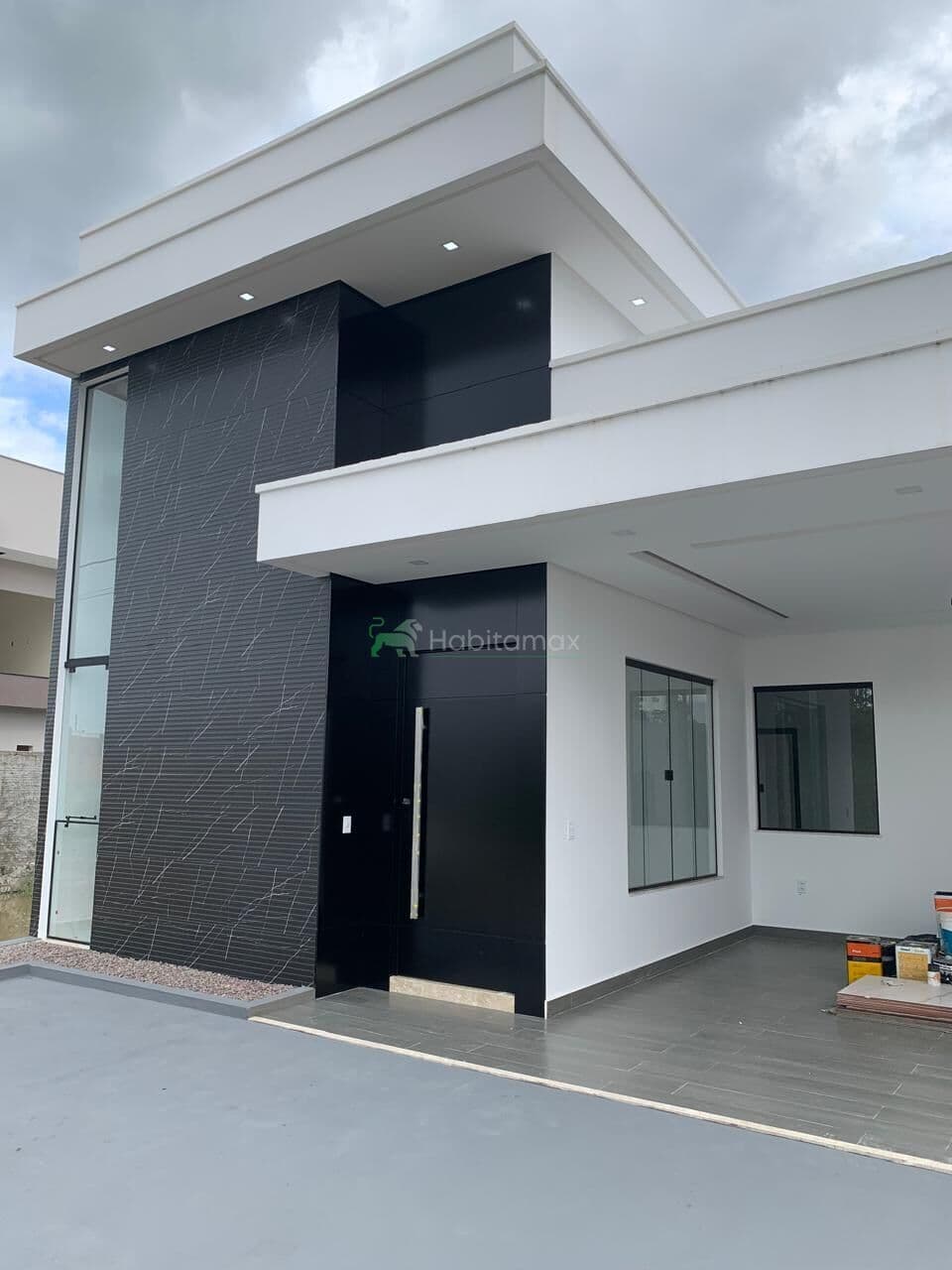 🏡 Casa Térrea de Alto Padrão –Vivenda das Marinas – Ponta Negra