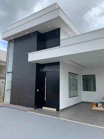🏡 Casa Térrea de Alto Padrão –Vivenda das Marinas – Ponta Negra