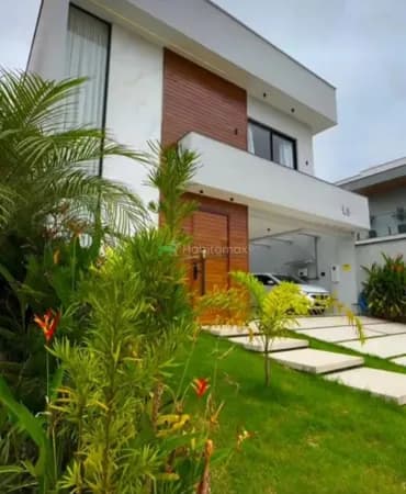 🔥 ALUGUEL | CASA DUPLEX – COND. MOSAICO PONTA NEGRA ENERGIA SOLLAR 🔥