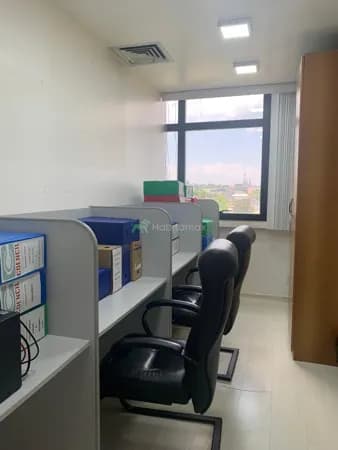 🏢 Sala Comercial à Venda – Millenium Shopping | Torre Business | Manaus/AM