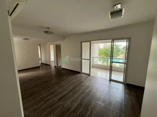 Apartamento Alto Padrão Condominio Mundi 3 quartos aceita financiamento bancario.