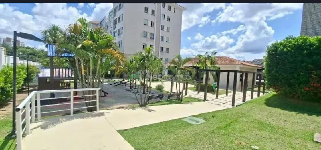 ✨ Apartamento Semi Mobiliado no Condomínio The Club