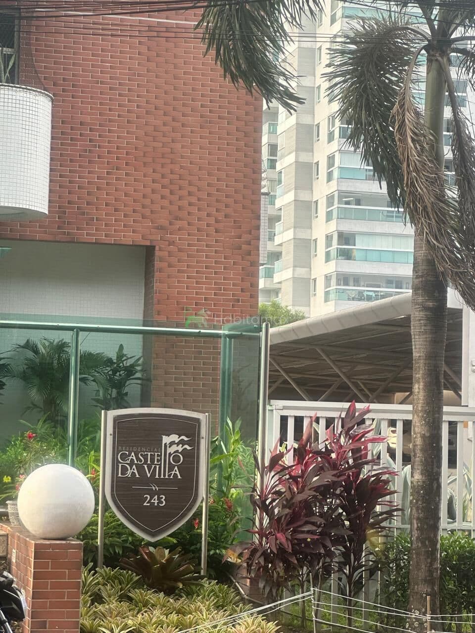 Venda | Residencial Castello da Villa – Adrianópolis