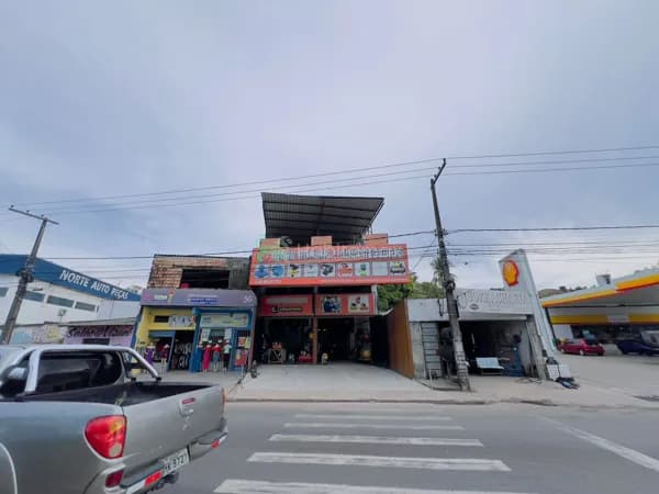 De R$ 10 Mil por R$ 6 Mil | Loja com 800m² em Área de Alto Fluxo