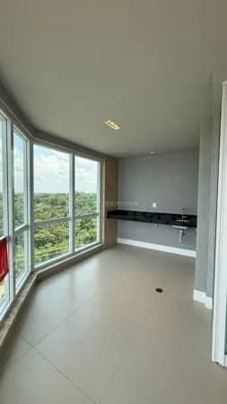 Apartamento Alto Padrão no condominio vision 3quartos sendo 3 suites. agende sua visit!