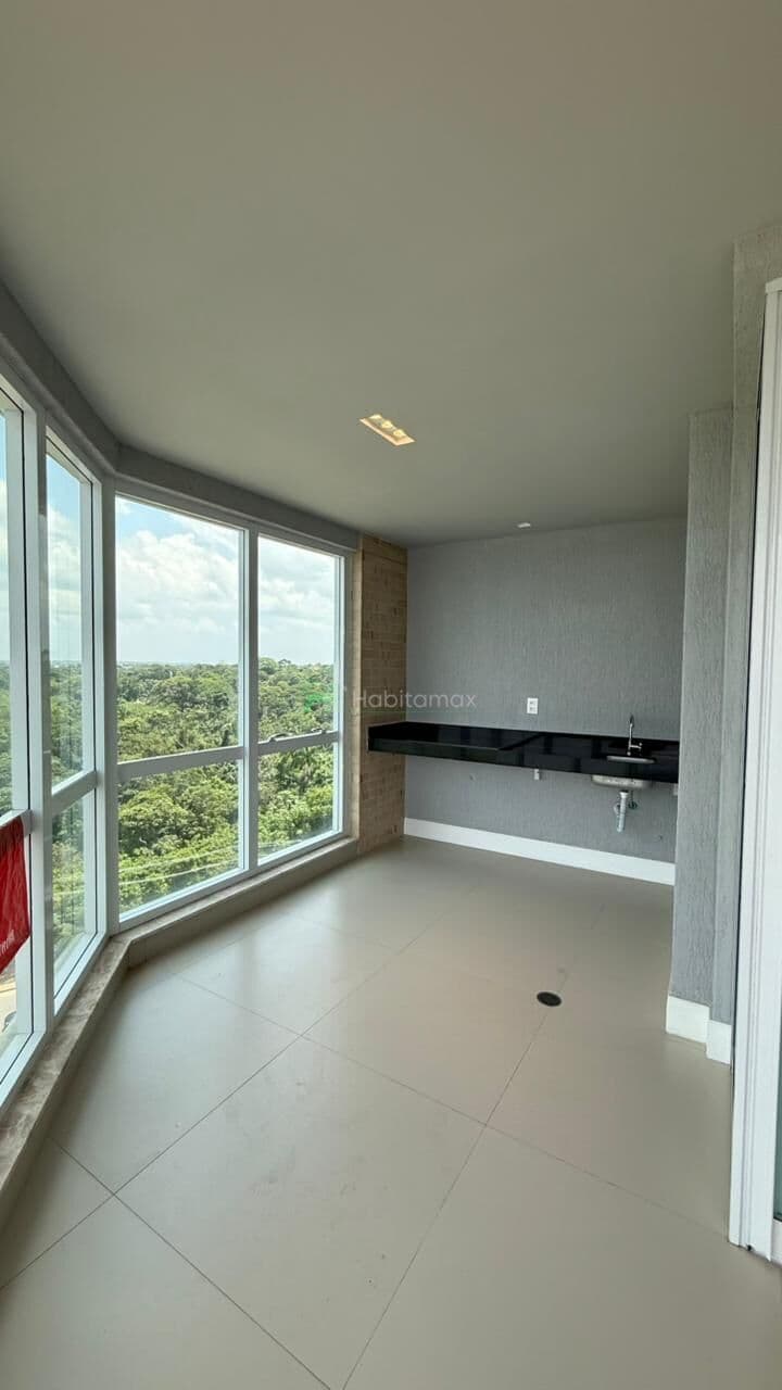 Apartamento Alto Padrão no condominio vision 3quartos sendo 3 suites. agende sua visit!