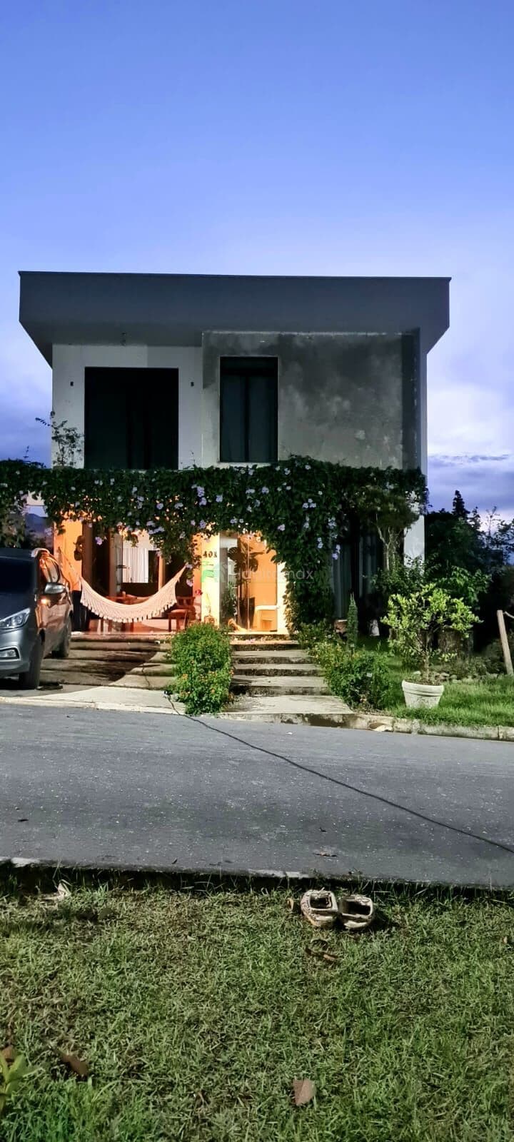 ✨ VENDA | CASA DUPLEX ALTO PADRÃO – RESERVA DO PARQUE | PONTA NEGRA ✨