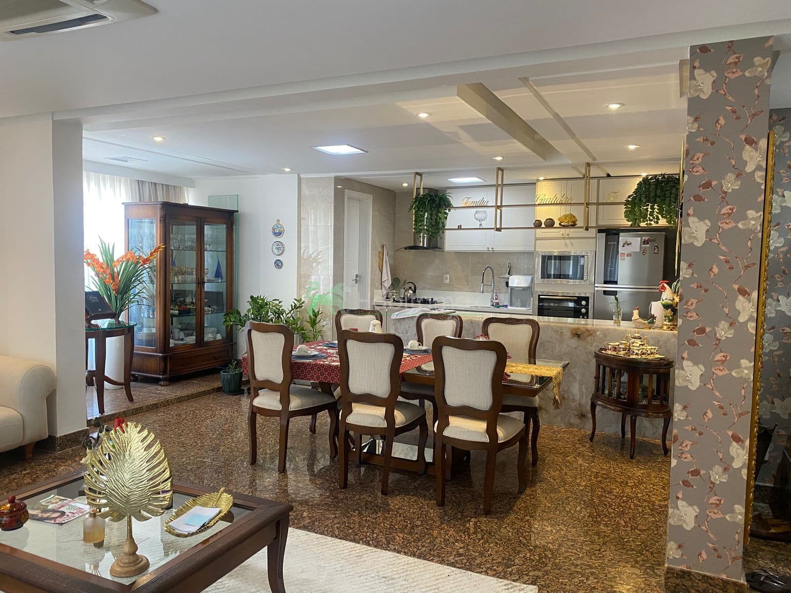 🌇 Apartamento de Luxo à Venda – Condomínio Marvic | Vieralves