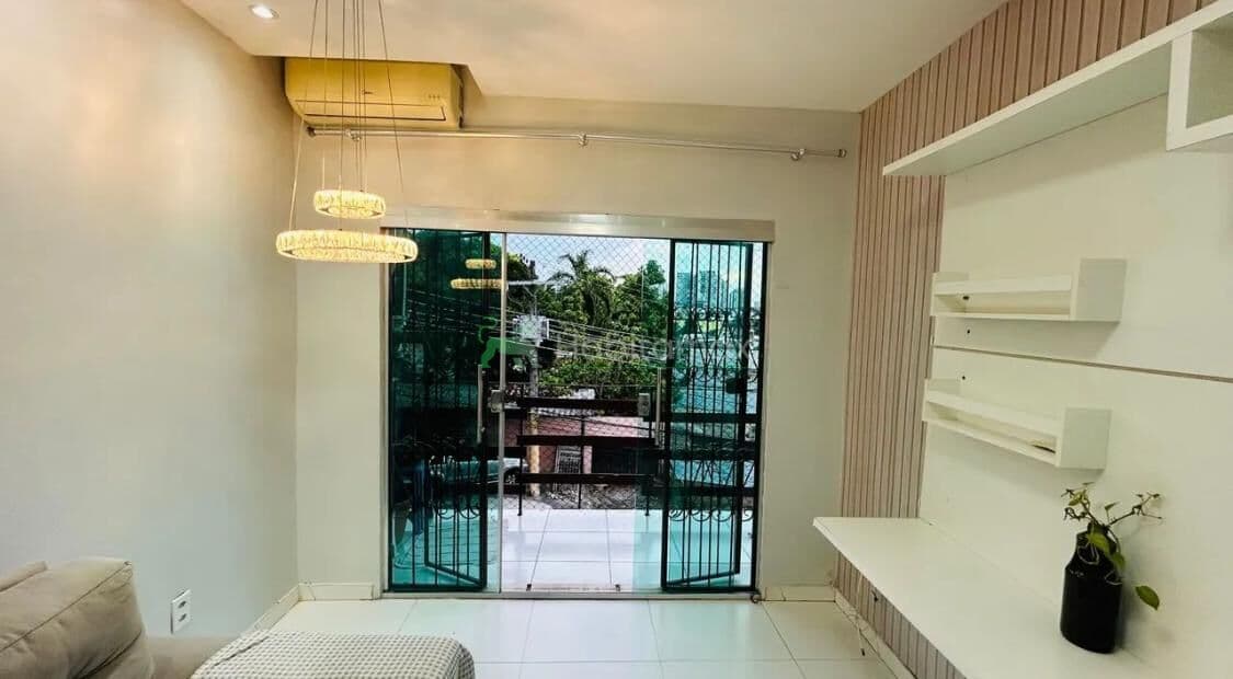 VENDA | APARTAMENTO NO RESIDENCIAL OURO PRETO – ADRIANÓPOLIS