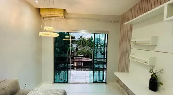 VENDA | APARTAMENTO NO RESIDENCIAL OURO PRETO – ADRIANÓPOLIS