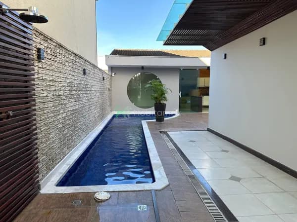 🏡 Venda— Casa de Alto Padrão Mobiliada