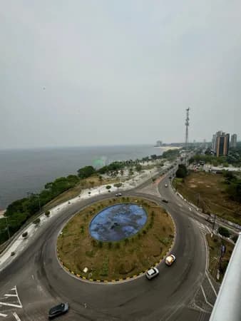 VENDA | APARTAMENTO DE ALTO PADRÃO – VISION RESIDENCE | TORRE SPERANZA – PONTA NEGRA