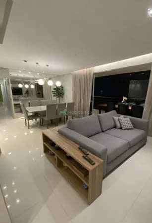 🔥 VENDA| APARTAMENTO GRAN VISTA – 146m² | ALTO PADRÃO 🔥