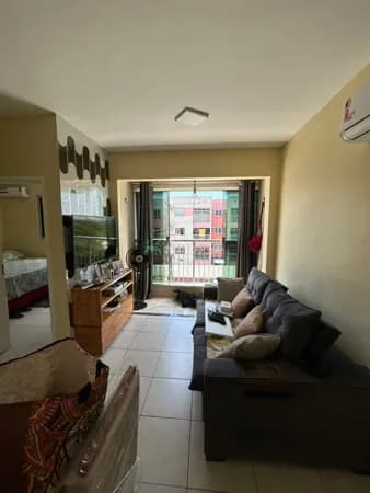 Apartamento à Venda no Condomínio Residencial Eliza Miranda – Conforto, Praticidade e Ótimo Custo-Benefício