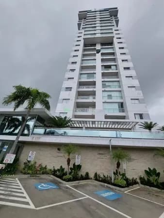 Alto Padrão Absoluto | Apartamento Climatizado e Modulados no Everest