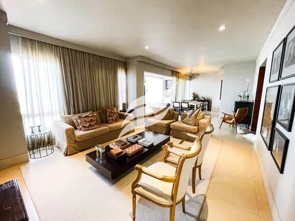 Apartamento 3 suítes à venda no bairro Vila Mendonça em Araçatuba