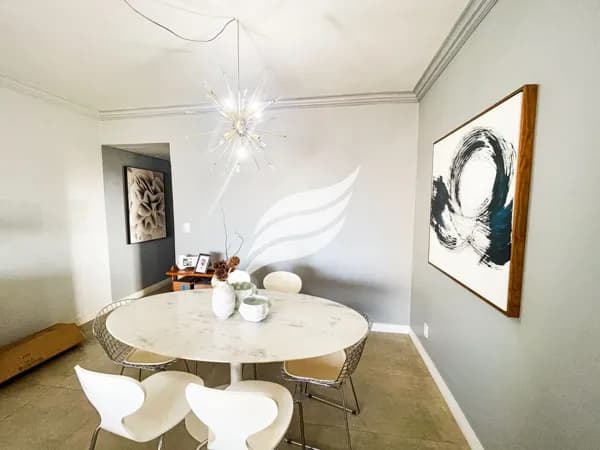 Apartamento 3 quartos à venda no Bairro Alto da Saudade em Araçatuba