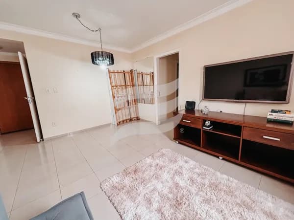 Apartamento 03 quartos à venda no bairro Vila Estádio, Araçatuba/SP