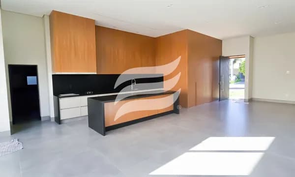 Casa 03 suítes e com piscina à venda no Condomínio Vila Toscana, Araçatuba/SP