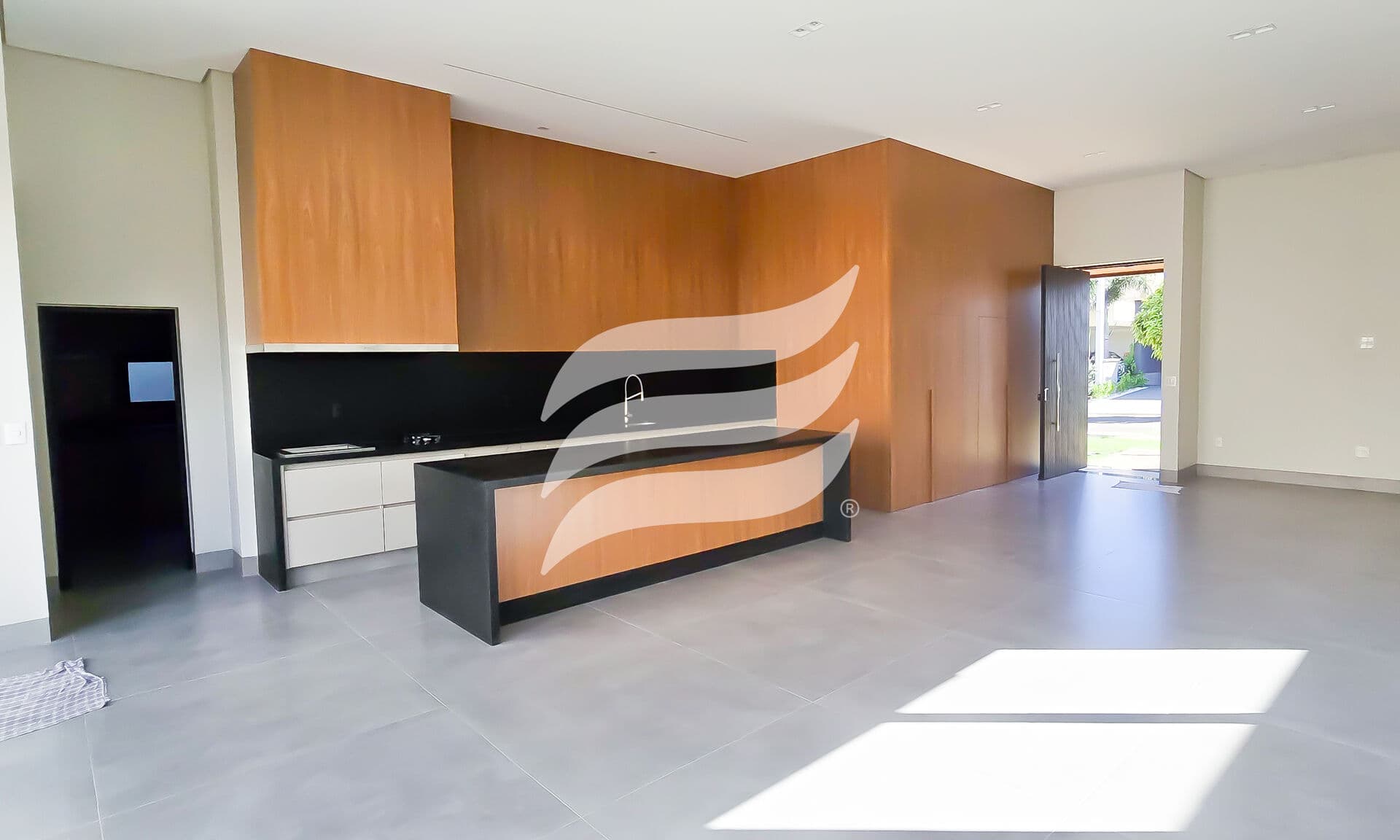 Casa 03 suítes e com piscina à venda no Condomínio Vila Toscana, Araçatuba/SP