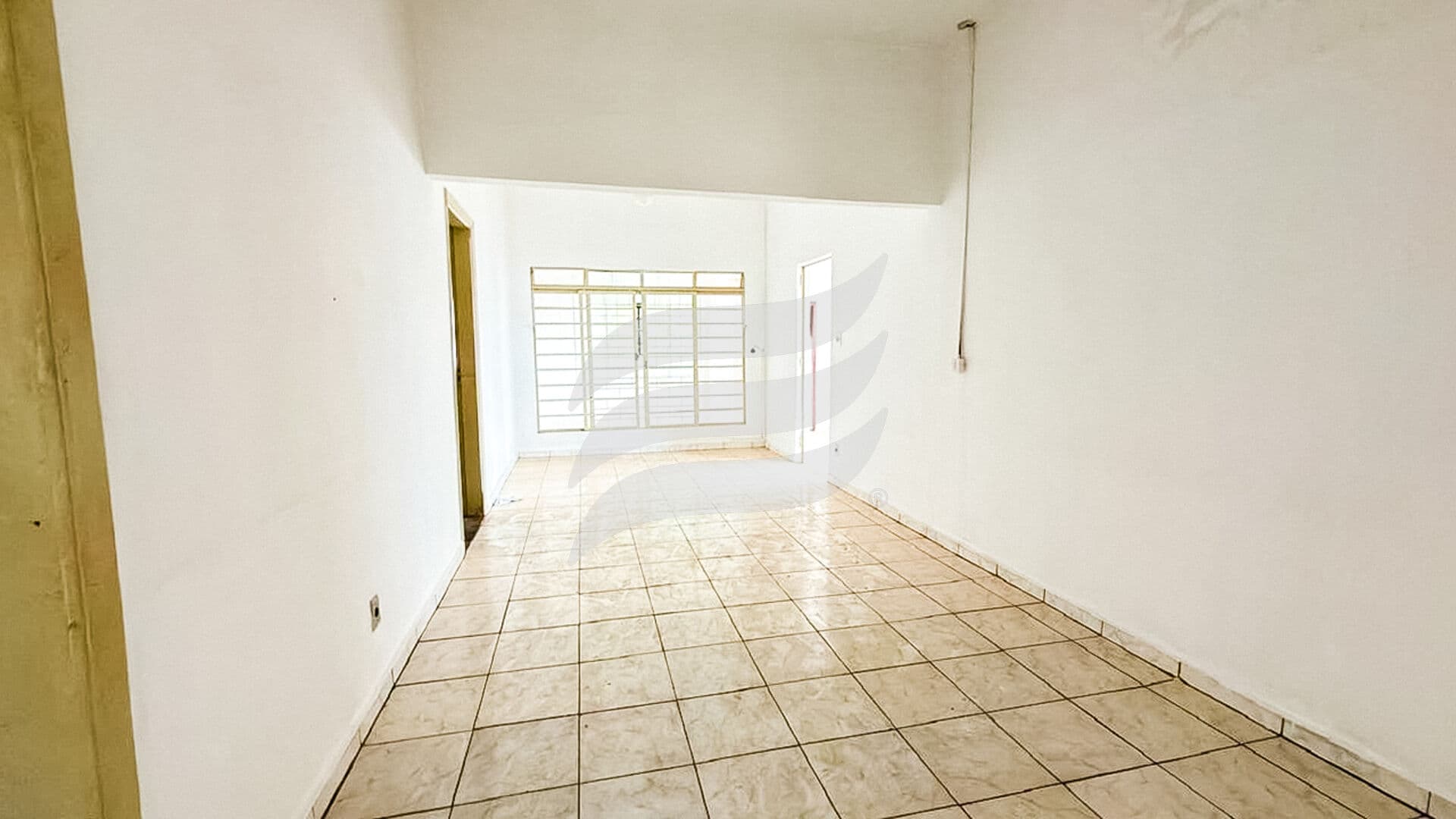 Casa 03 quartos à venda no bairro São Vicente, Araçatuba/SP