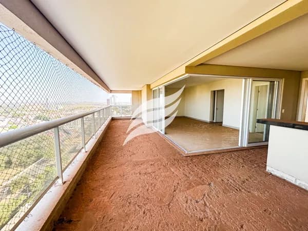 Apartamento duplex 4 suítes à venda no bairro Vila Estádio