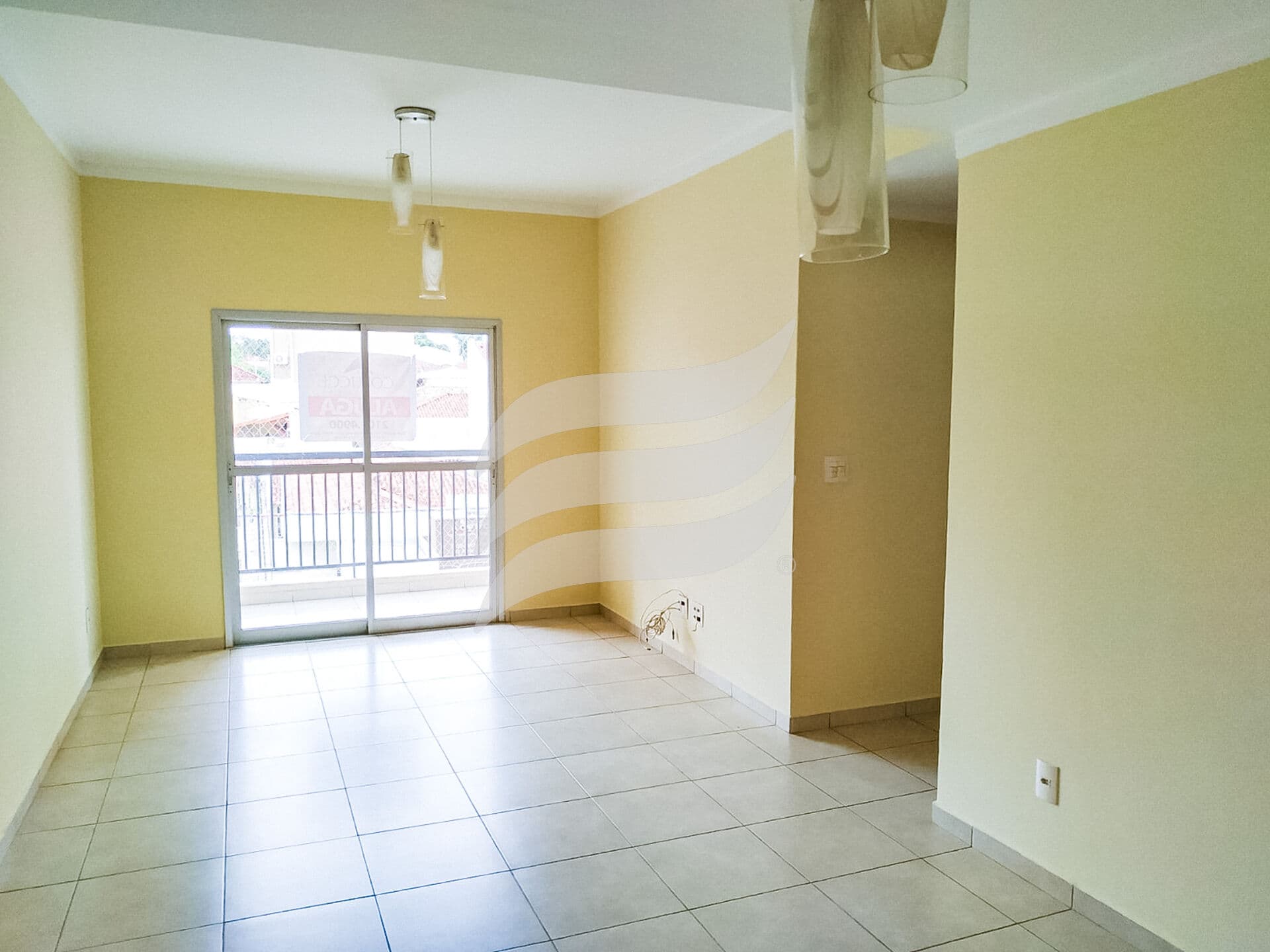 Apartamento 02 quartos à venda no bairro Vila Mendonça, Araçatuba/SP