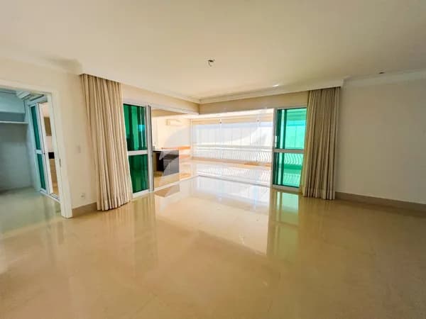 Apartamento Alto Padrão 04 suítes à venda no Centro, Araçatuba/SP