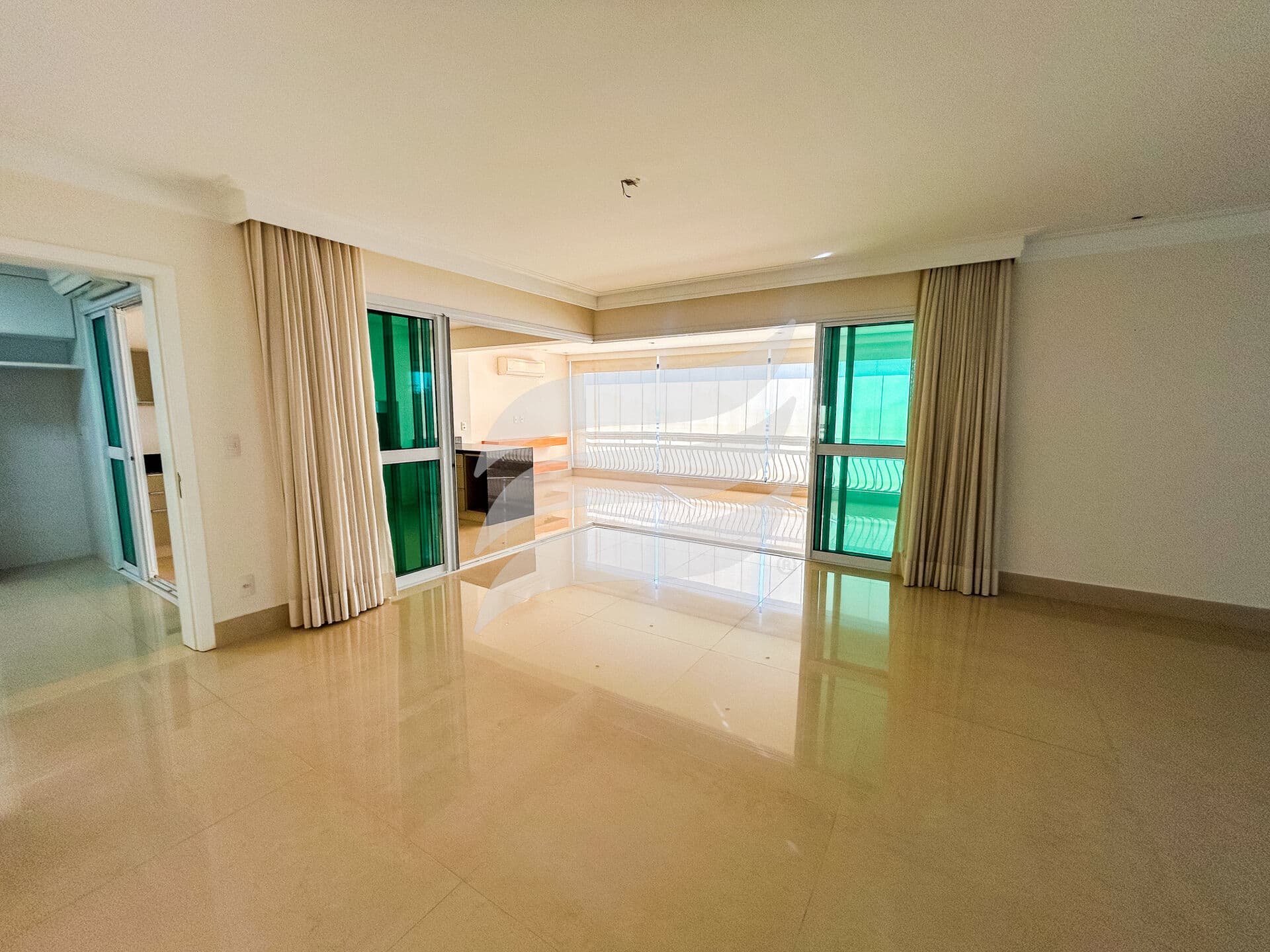 Apartamento Alto Padrão 04 suítes à venda no Centro, Araçatuba/SP