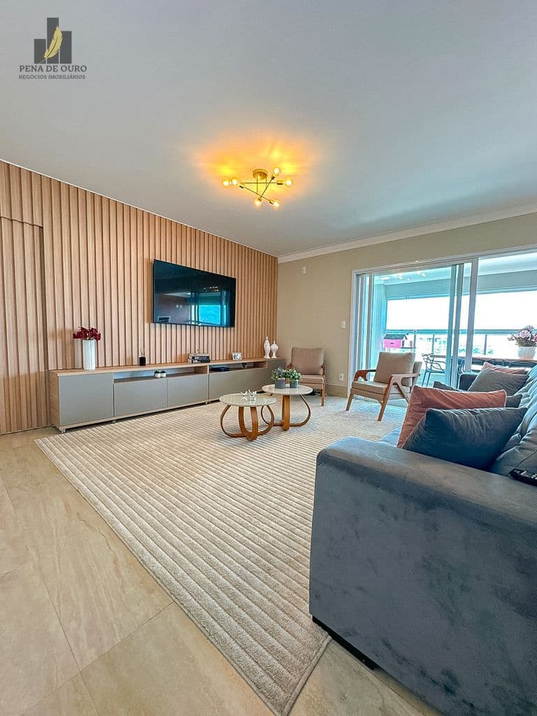Apartamento 3 suítes à venda no bairro Higienópolis em Araçatuba