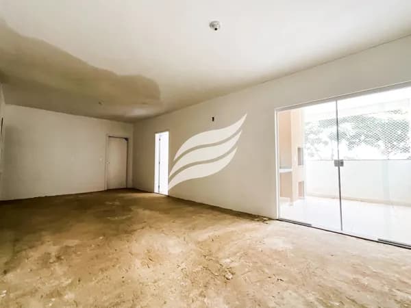 Apartamento 3 quartos à venda no bairro Concórdia em Araçatuba