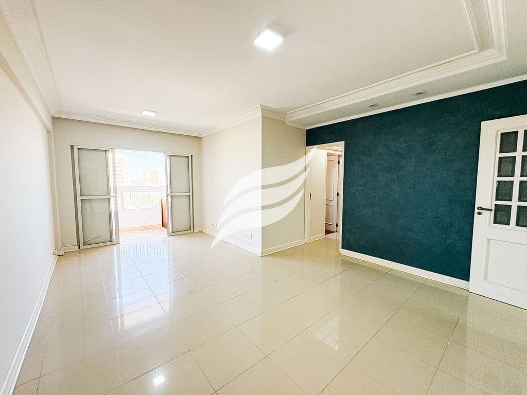 Apartamento 2 quartos à venda próximo à Av. Pompeu de Toledo