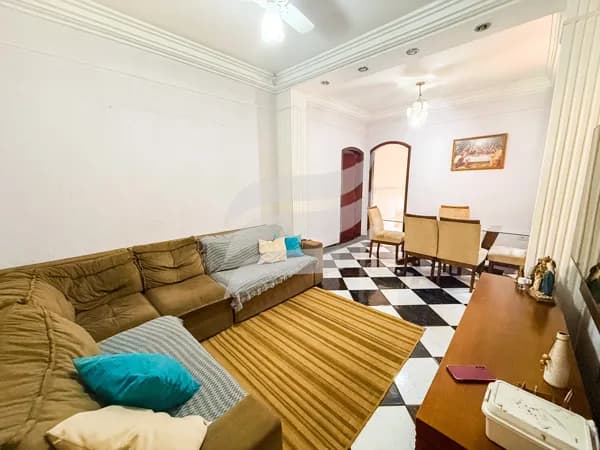 Casa 3 quartos à venda no bairro Umuarama em Araçatuba