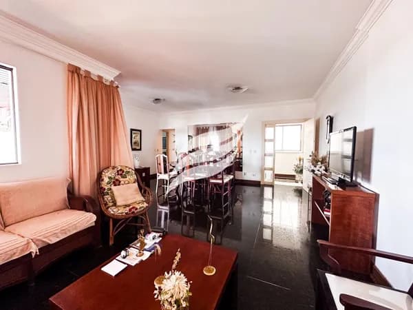 Apartamento 3 suítes à venda no Centro de Araçatuba