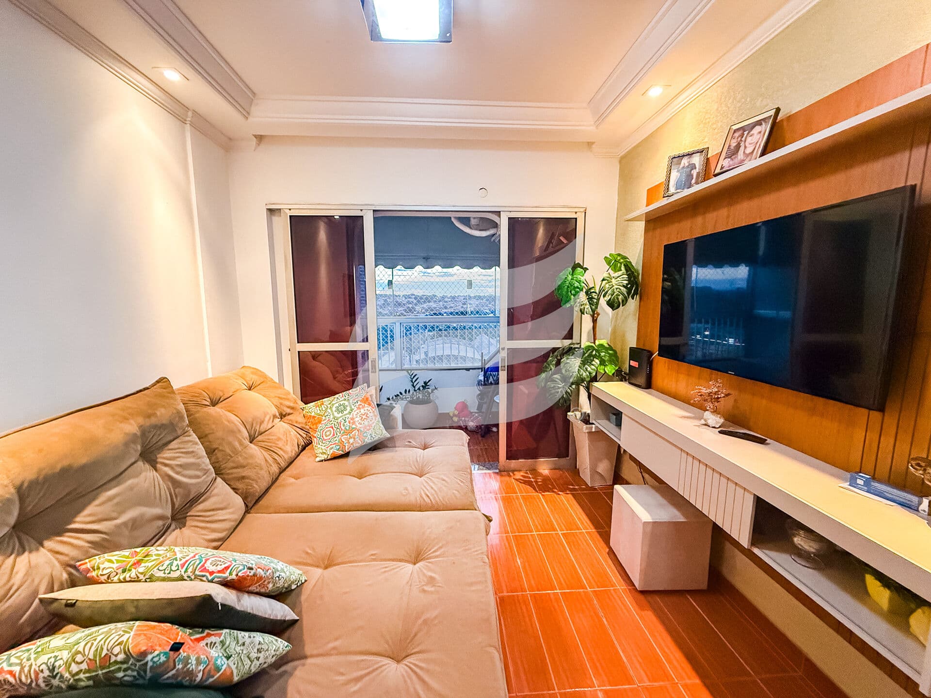 Apartamento 02 quartos à venda no bairro Vila Estádio, Araçatuba/SP