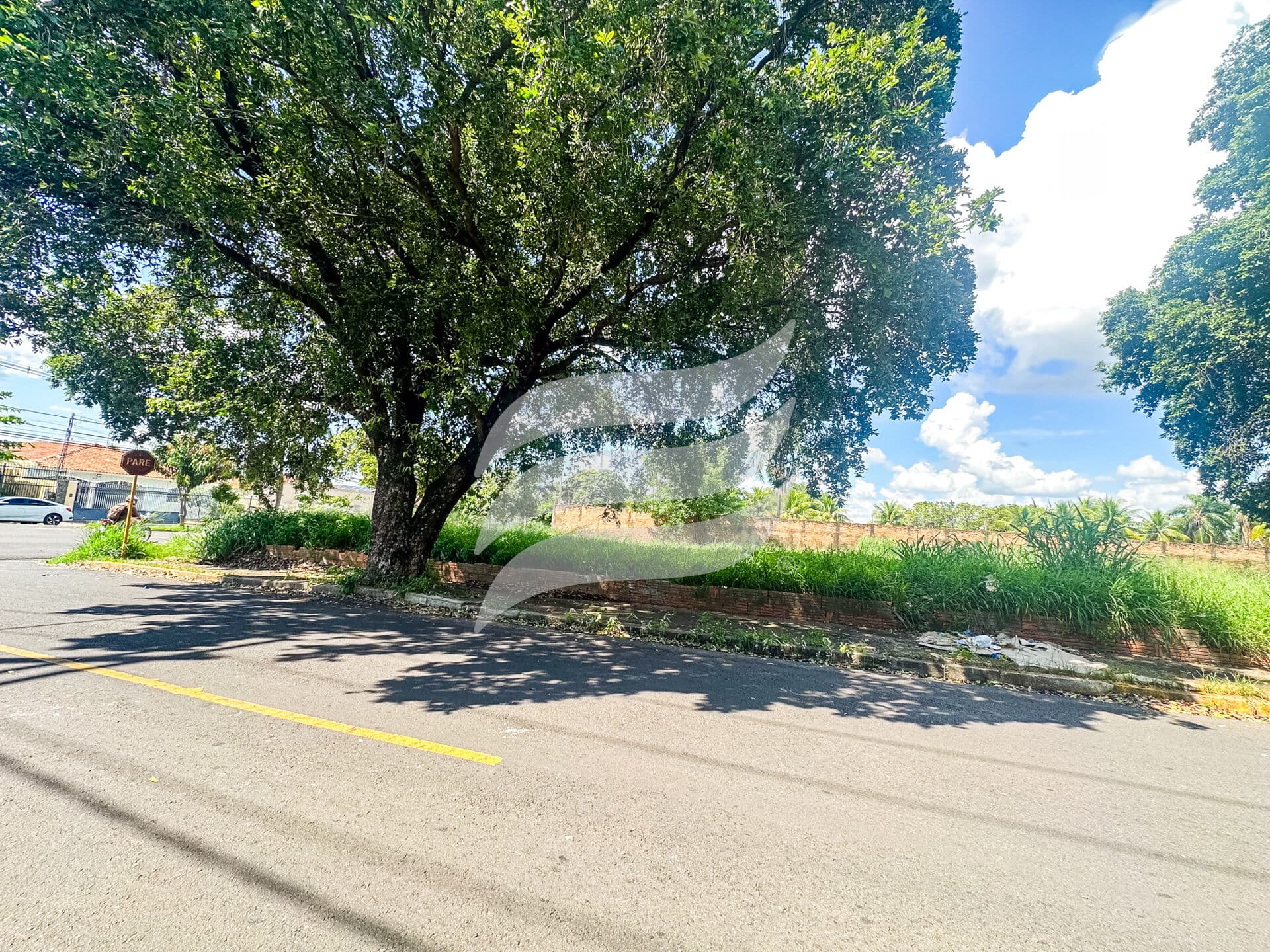 Terreno 2250 m²à venda no bairro Jardim América, Araçatuba/SP