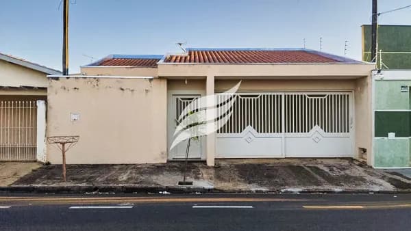 Casa 2 quartos à venda no bairro Planalto em Araçatuba