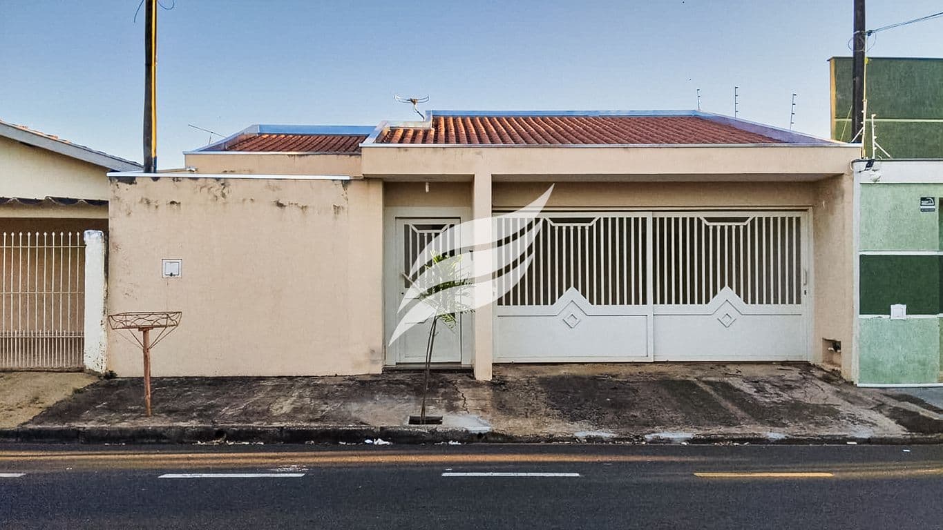 Casa 2 quartos à venda no bairro Planalto em Araçatuba