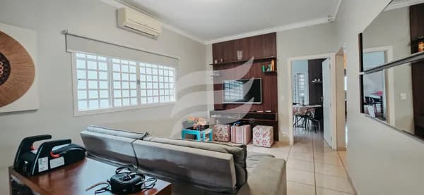 Casa 2 suítes à venda no bairro Concórdia em Araçatuba