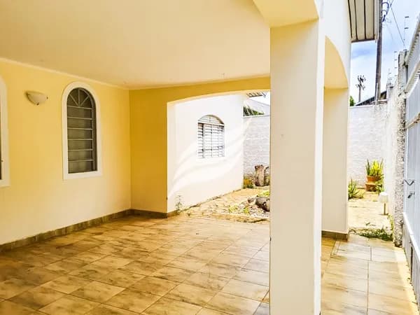 Casa 3 quartos à venda no bairro São Joaquim em Araçatuba