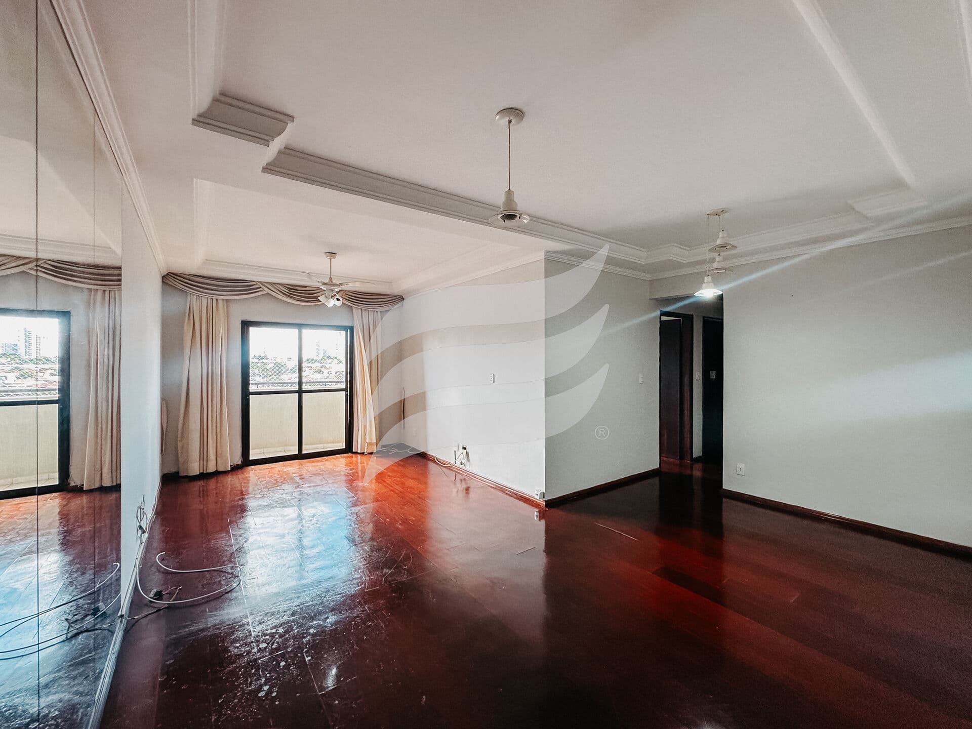 Apartamento 03 quartos à venda no bairro Vila Estádio, Araçatuba/SP