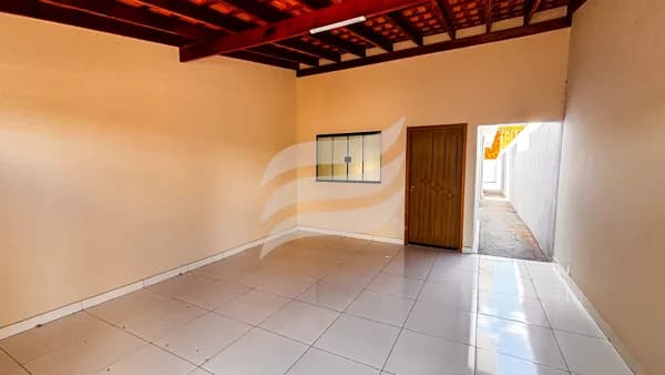 Casa 2 quartos à venda no bairro Água Branca em Araçatuba