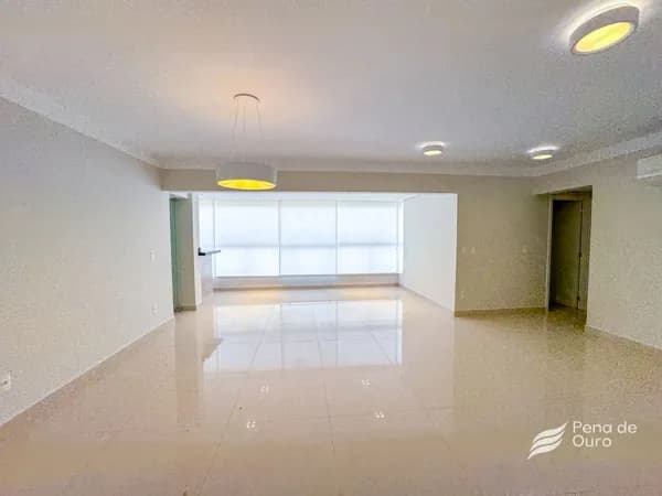 Apartamento 3 suítes à venda no bairro Vila Mendonça em Araçatuba