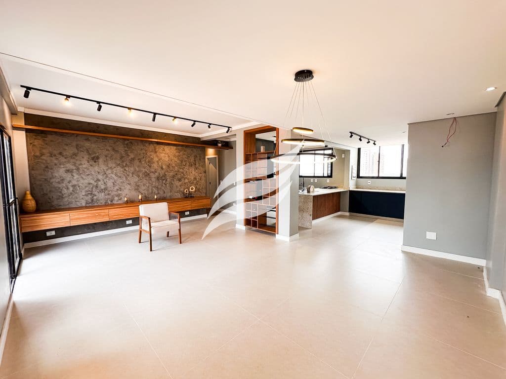 Apartamento em área nobre no Centro de Araçatuba