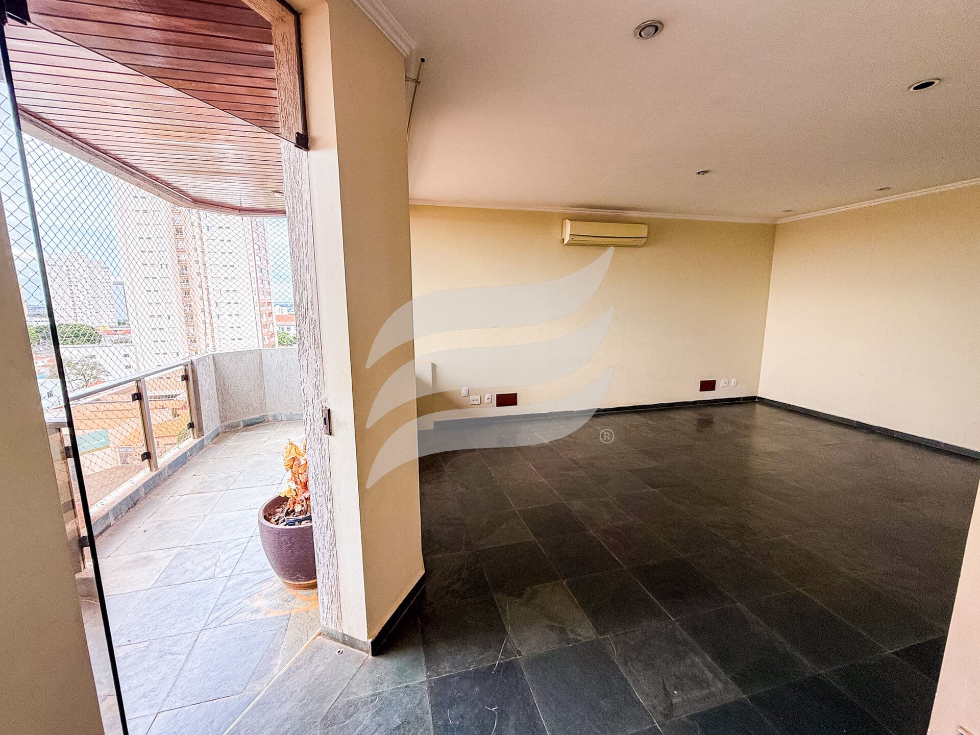 Apartamento 03 quartos à venda no Centro, Araçatuba/SP