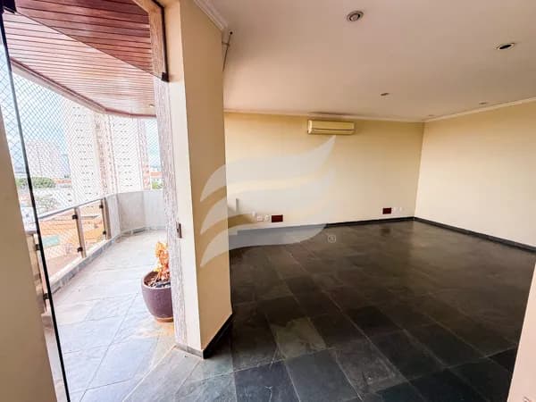 Apartamento 03 quartos à venda no Centro, Araçatuba/SP