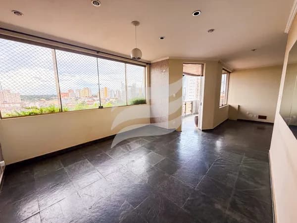Apartamento 03 quartos à venda no Centro, Araçatuba/SP