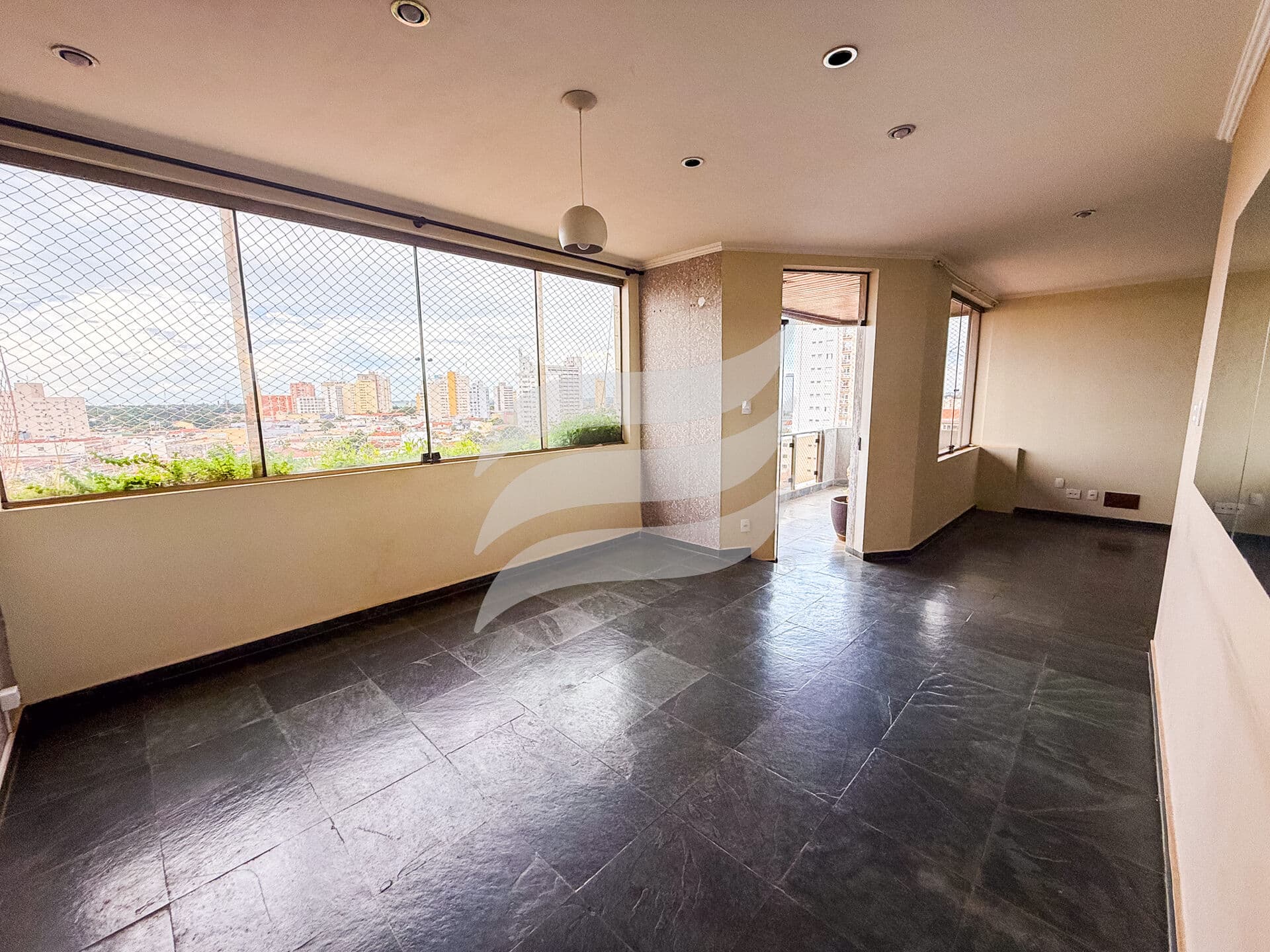 Apartamento 03 quartos à venda no Centro, Araçatuba/SP