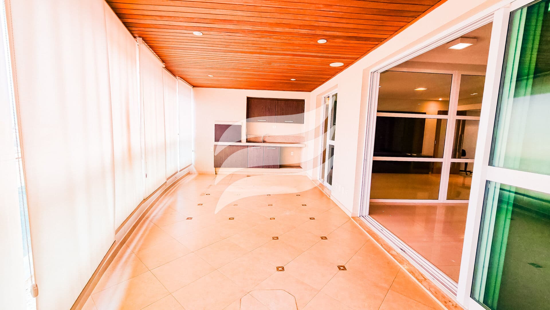 Apartamento 04 suítes à venda no Centro, Araçatuba/SP